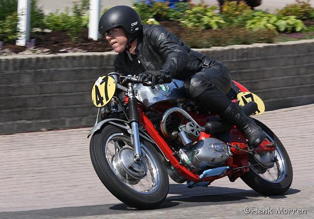 Barneveld 2009 Henk Morren 173 